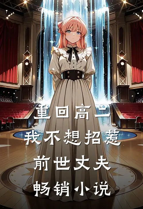 重回高二，我不想招惹前世丈夫畅销小说