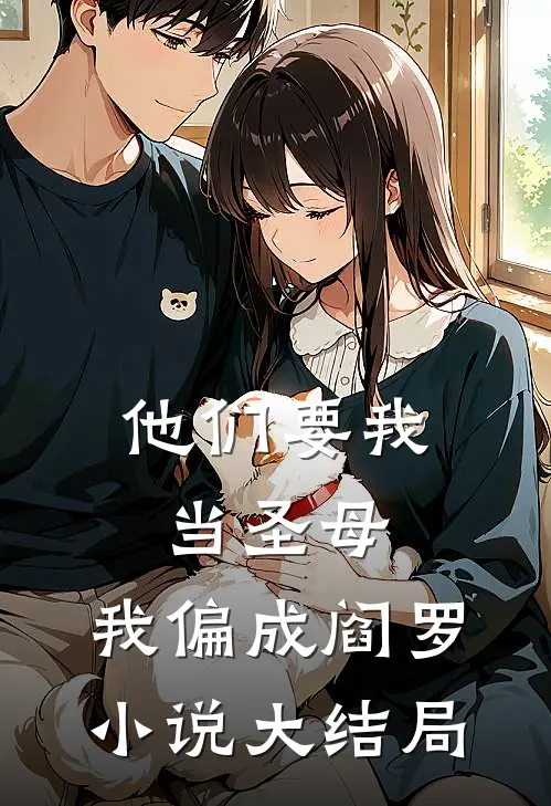他们要我当圣母，我偏成阎罗小说大结局