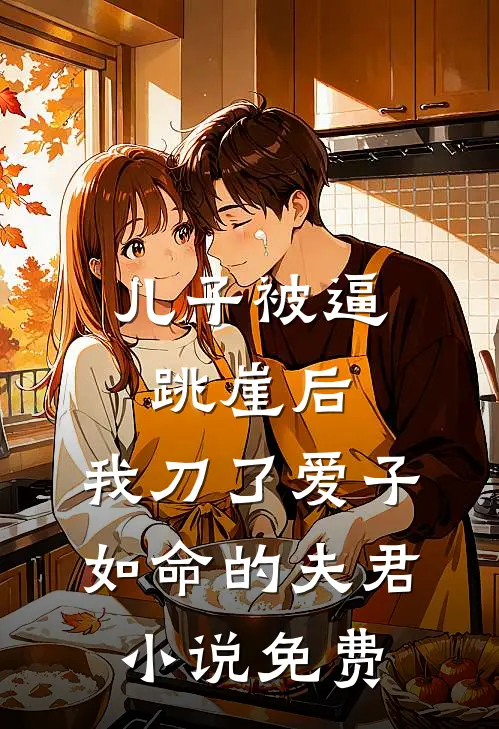 儿子被逼跳崖后，我刀了爱子如命的夫君小说免费