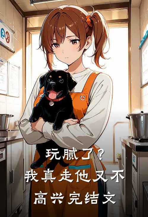 玩腻了？我真走他又不高兴完结文