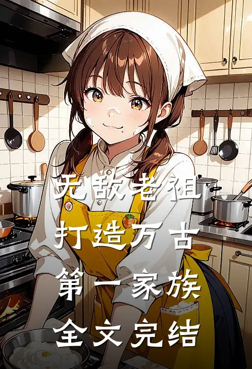 无敌老祖：打造万古第一家族全文完结
