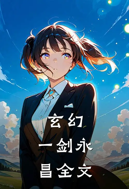 玄幻：一剑永昌全文