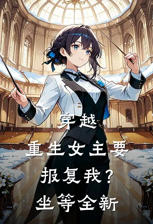 穿越：重生女主要报复我？坐等全新