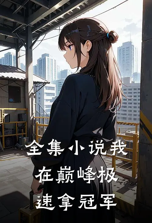 全集小说我在巅峰极速拿冠军