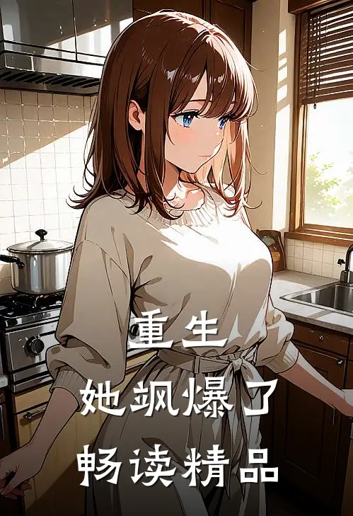 重生，她飒爆了畅读精品