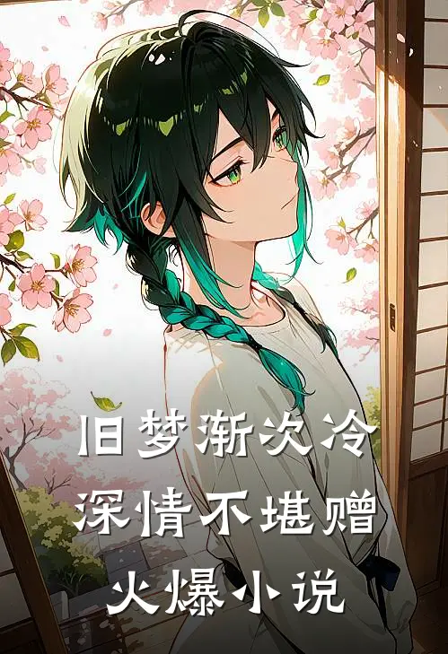 旧梦渐次冷，深情不堪赠火爆小说