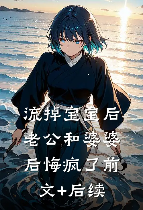 流掉宝宝后，老公和婆婆后悔疯了前文+后续