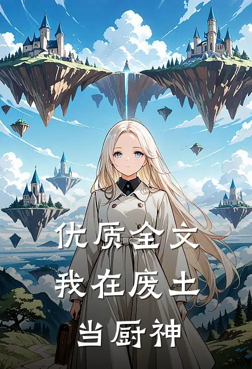优质全文我在废土当厨神