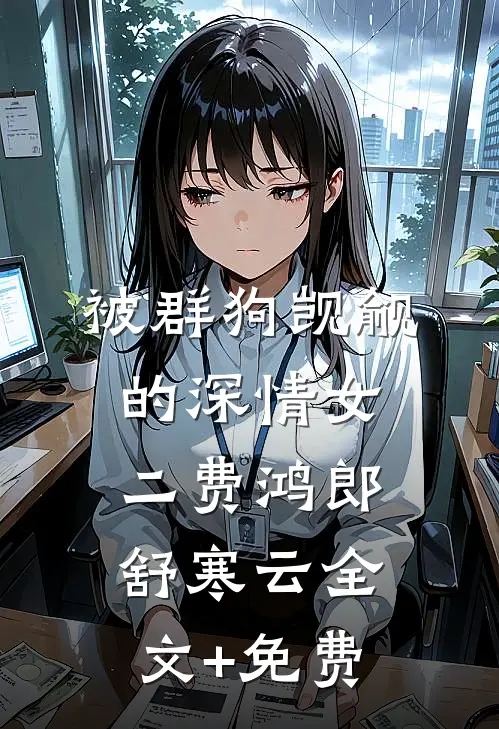 被群狗觊觎的深情女二费鸿郎舒寒云全文+免费