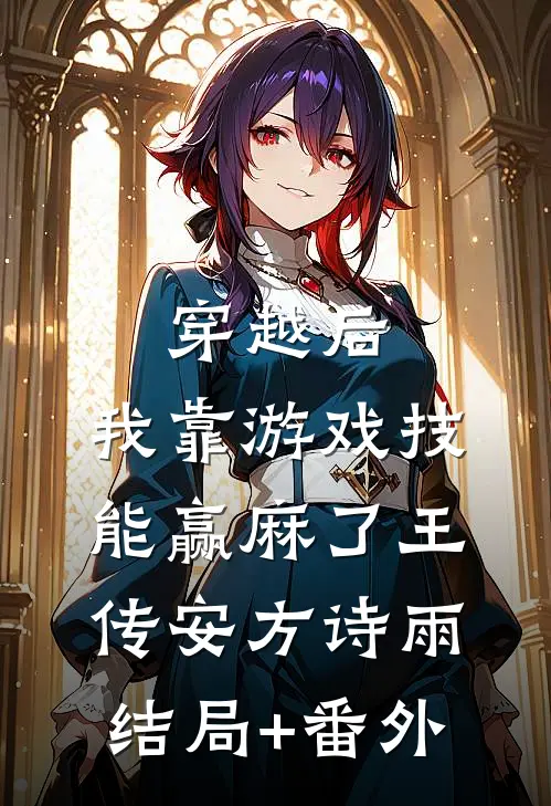 穿越后，我靠游戏技能赢麻了王传安方诗雨结局+番外