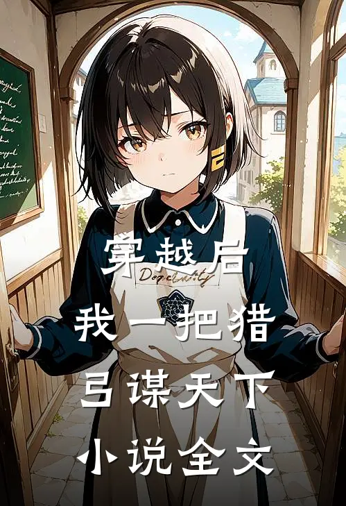 穿越后，我一把猎弓谋天下小说全文