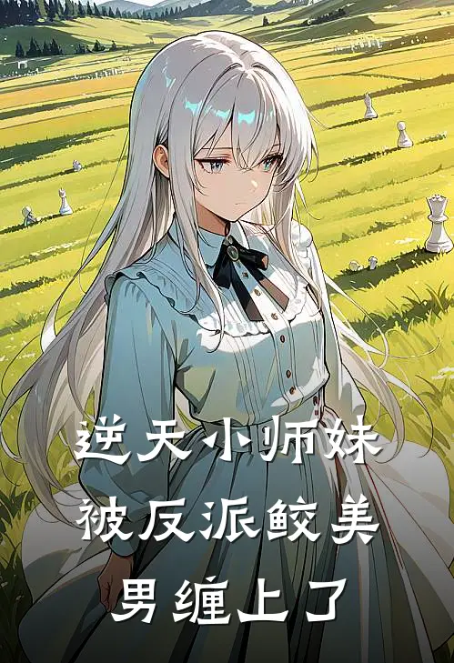 逆天小师妹，被反派鲛美男缠上了