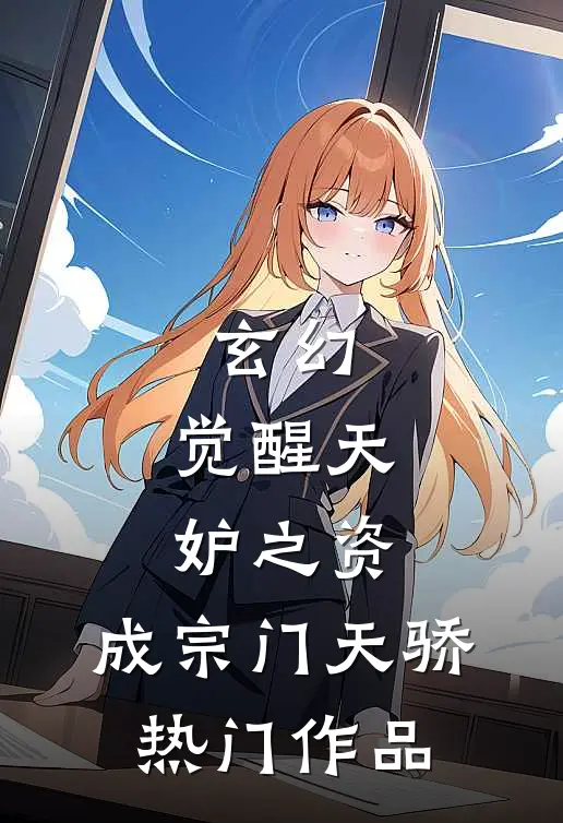 玄幻：觉醒天妒之资，成宗门天骄热门作品