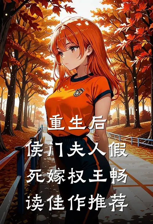 重生后，侯门夫人假死嫁权王畅读佳作推荐