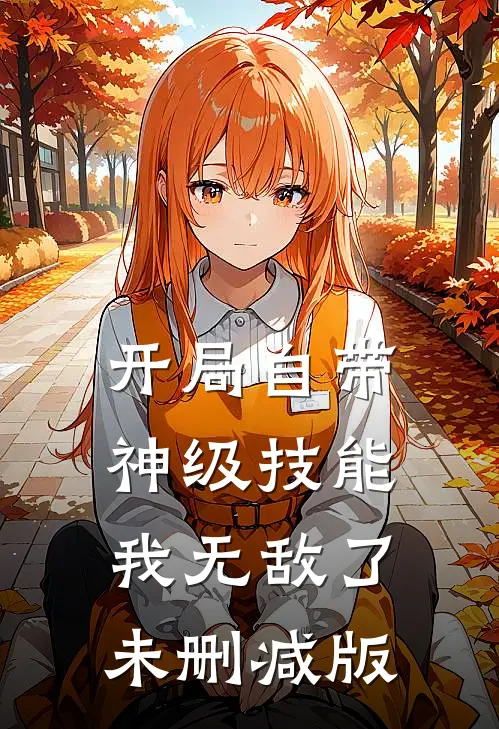 开局自带神级技能，我无敌了未删减版