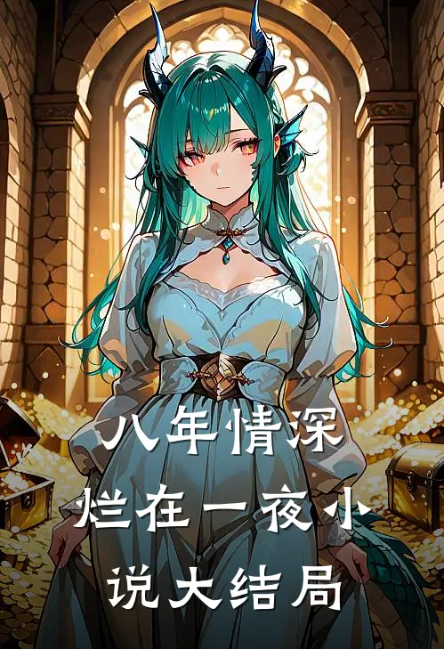 八年情深，烂在一夜小说大结局