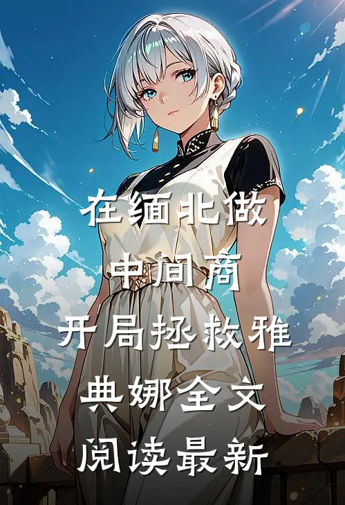 在缅北做中间商，开局拯救雅典娜全文阅读最新