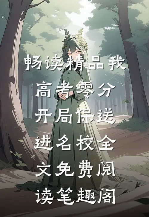 畅读精品我,高考零分,开局保送进名校全文免费阅读笔趣阁