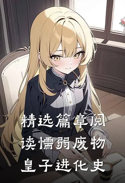 精选篇章阅读懦弱废物皇子进化史
