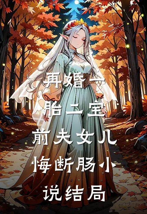 再婚一胎二宝，前夫女儿悔断肠小说结局