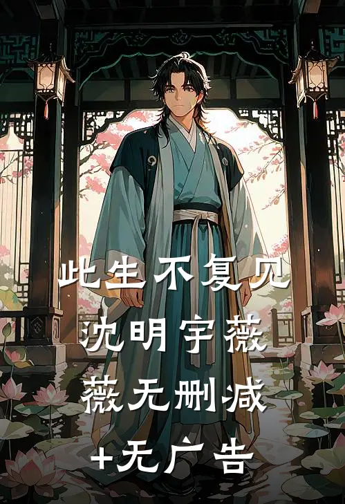 此生不复见沈明宇薇薇无删减+无广告