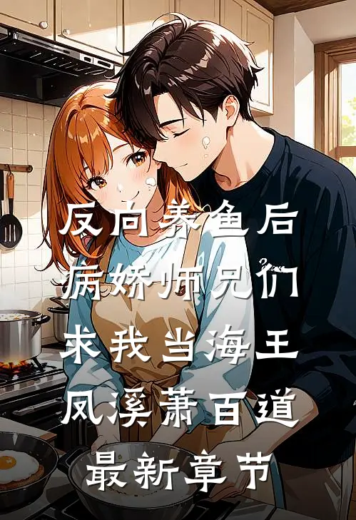 反向养鱼后，病娇师兄们求我当海王凤溪萧百道最新章节