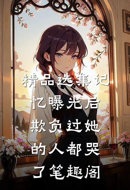 精品选集记忆曝光后,欺负过她的人都哭了笔趣阁