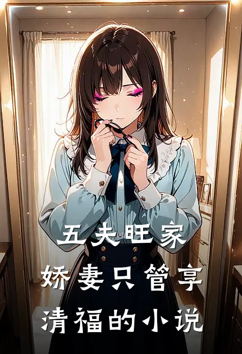 五夫旺家：娇妻只管享清福的小说