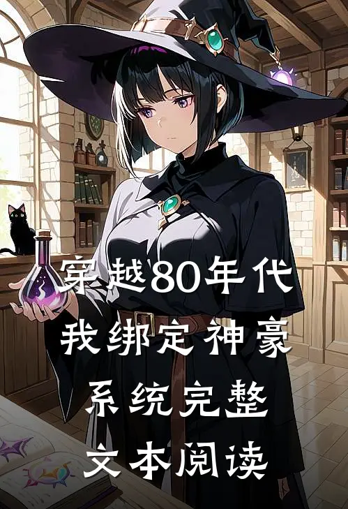 穿越80年代：我绑定神豪系统完整文本阅读