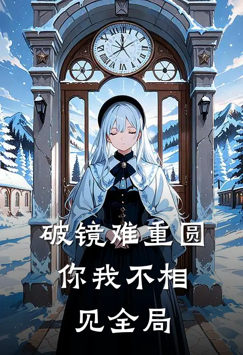 破镜难重圆，你我不相见全局