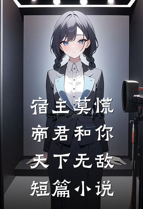 宿主莫慌，帝君和你天下无敌短篇小说