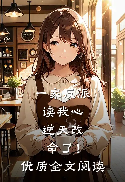 一家反派读我心，逆天改命了！优质全文阅读