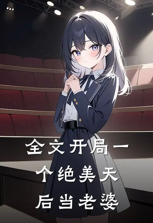 全文开局一个绝美天后当老婆