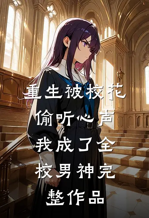 重生被校花偷听心声，我成了全校男神完整作品