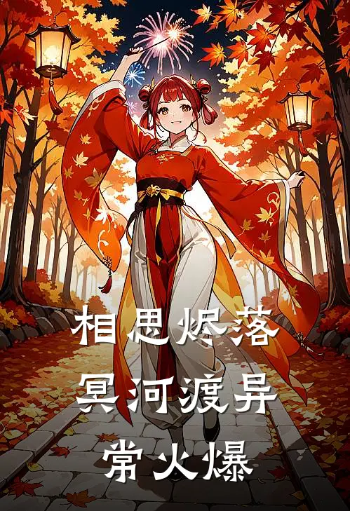 相思烬落冥河渡异常火爆