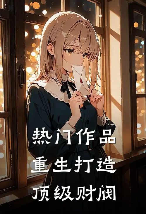 热门作品重生打造顶级财阀