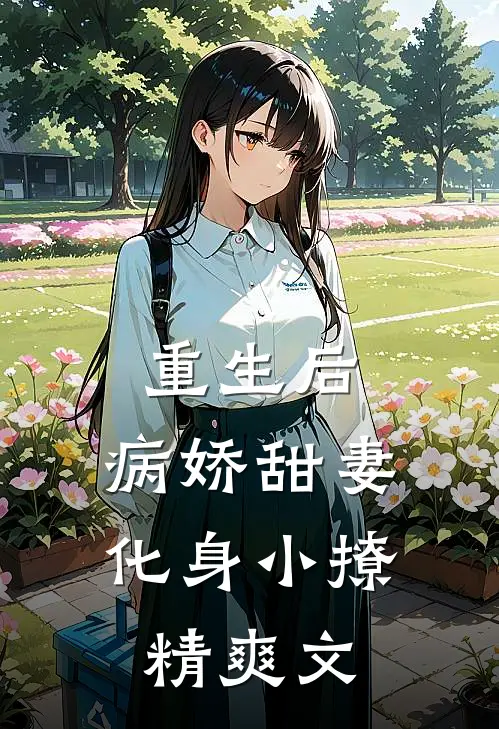 重生后，病娇甜妻化身小撩精爽文