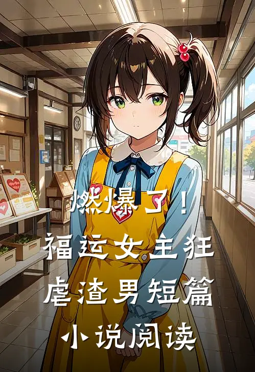 燃爆了！福运女主狂虐渣男短篇小说阅读