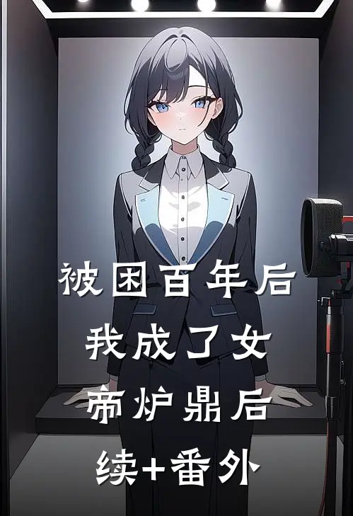 被困百年后，我成了女帝炉鼎后续+番外