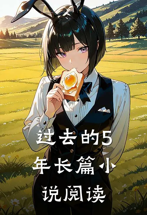 过去的5年长篇小说阅读