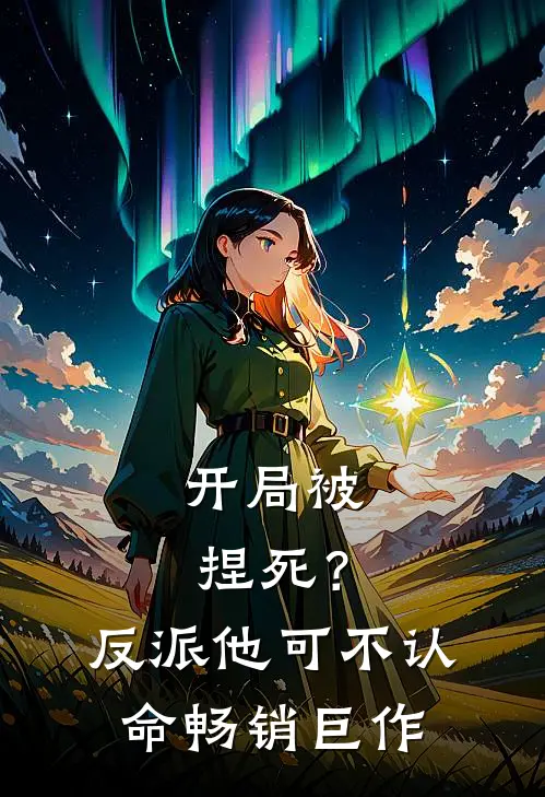 开局被捏死？反派他可不认命畅销巨作