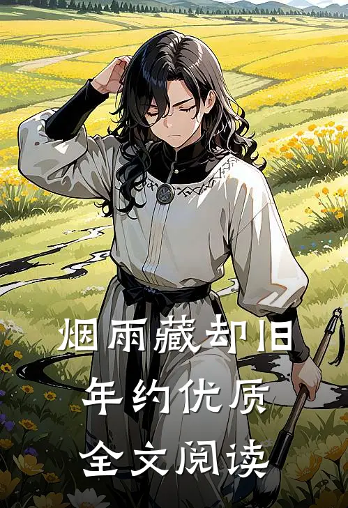 烟雨藏却旧年约优质全文阅读