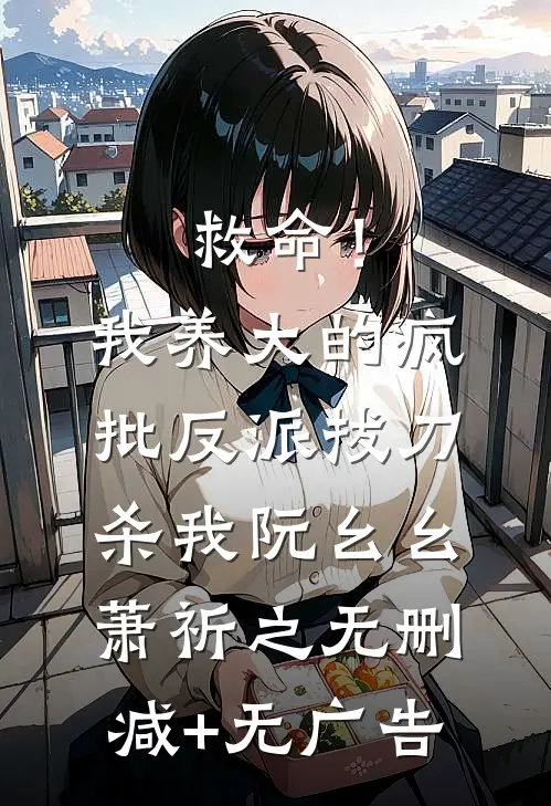 救命！我养大的疯批反派拔刀杀我阮幺幺萧祈之无删减+无广告