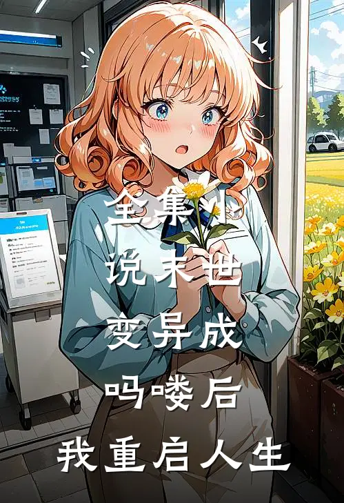 全集小说末世：变异成吗喽后，我重启人生