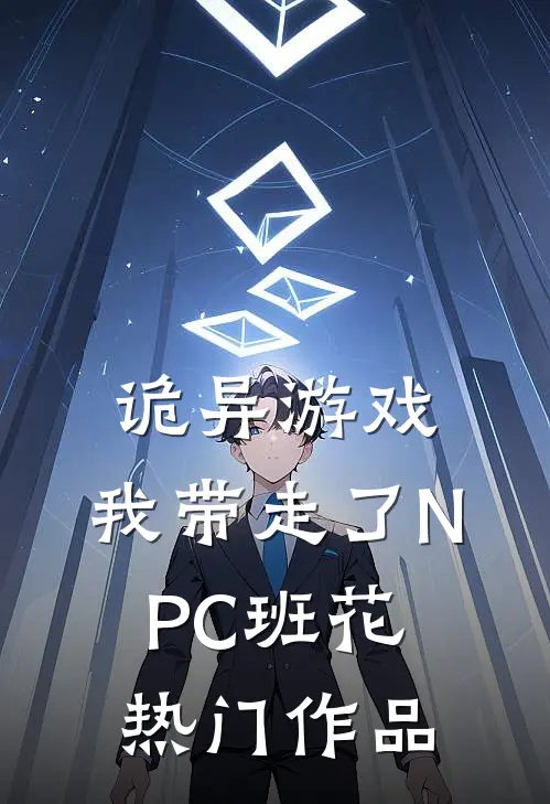 诡异游戏，我带走了NPC班花热门作品