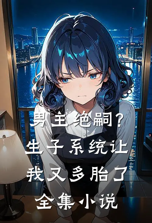 男主绝嗣？生子系统让我又多胎了全集小说