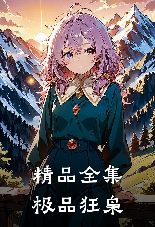 精品全集极品狂枭