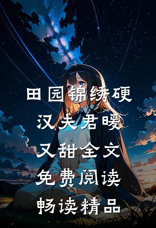 田园锦绣硬汉夫君暖又甜全文免费阅读畅读精品