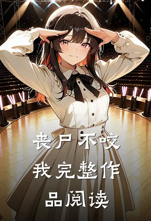 丧尸不咬我完整作品阅读