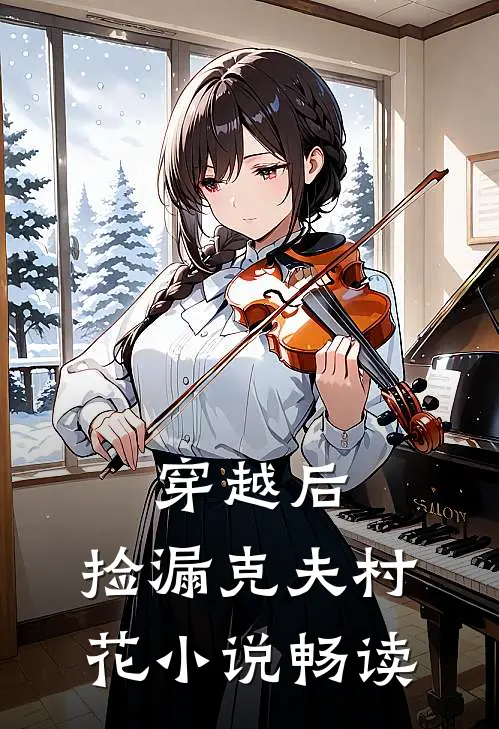 穿越后，捡漏克夫村花小说畅读